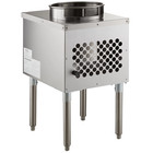 13  Natural Gas Wok Range - 95 000 Btu