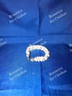 Ide Ilde De Obatala Obbatala En Cristal Glass Fino Religion Yoruba Ifa Santeria