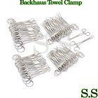 50 Backhaus Towel Clamp 5 5  Surgical Medical Instruments50 Backhaus Towel Clamp