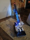 1 14 Radio Control Dragline Crane Rtr