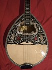 Greek Bouzouki   Softcase   Pickup   Tuner 300 Backing Track With Pdf Scores