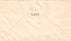 Us Cover Scott   705 - Ireland  Texas To Long Beach  Ca - 3 17 1932     33-c270 