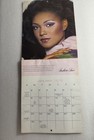 1 978 Ebony Fashion Fair Beauty Calendar Black Fashion History