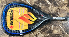 Ektelon Catalyst 900 Powerfan Racquetball Racquet W cover Nwt 2006 Small Grip