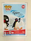Funko Pop  Vinyl  Pingu - Pingu -funko  exclusive   1958