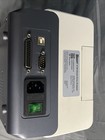 Mission U120 Urine Test Analyzer W ac Power Supply Good Condition Self Tested