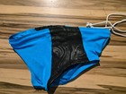 New Pro Wrestling Trunks