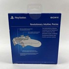 New Sony Playstation 4 Ps4 Dualshock 4 Wireless Controller Glacier White Cuh-zct