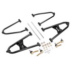 For Kawasaki Kfx400 05-06 Suzuki Quadsport Z400 Ltz400 05-08 Front Lh   Rh A Arm
