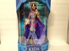 Disney Atlantis The Lost Empire Limited Edition Kida 17-inch Doll