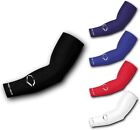 Evoshield Baseball   Softball Compression Arm Sleeve - S m Size - Black Color
