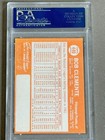 Roberto Clemente -- 1964 Topps  440 Psa 6 -- High Grade Vintage Baseball