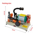 110v Cutting Machine Manually Controlled Duplicating Machine Copy Machine Us