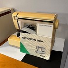 Newly Restored Vintage Sewing Machine - New Home  janome  Sr 2100