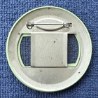 Vintage Orthodox Jewish Pinback Yeshiva Yesode Hatorah Viener Brooklyn New York