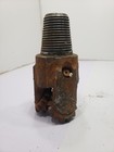 Vintage Tri Cone Oilfield Drill Bit 9 1 2    Milltooth Collectible Roughneck