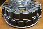 Sports Bundt Cake Pan Arena Stadium Nordic Ware 9 Cup 2 1 Liter Nonstick