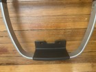Uppababy Vista V2 Stroller Toddler Seat Frame  Read Description