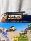 Angry Birds Star Wars Fight On Tatooine Battle Game Hasbro Nib New Sealed