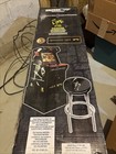 Killer Instinct Arcade1up Wifi Arcade Video Game Cabinet Riser Stool Retro