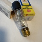 Vtg Nos General Electric Ge Projection Lamps Movie Projector Bulb Czx Dab