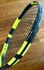 Babolat Pure Aero Strung Tennis Racquet  4 3 8  Rafael Nadal   350  Rpm Blast 
