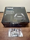 Thule Edge Fixpoint Foot Pack 720701   Free Thule Metal Lock Set  extra 74 95  