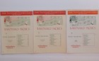 John Thompson   s Students Series Piano Sheet Music Teacher Lot Of 24 Grades 1   2
