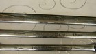 Gearwrench 3pc Metric 12pt Indexing Double Box Ratcheting Wrench Set
