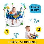 Baby Einstein Neptune s Ocean Discovery Jumper Activity Center