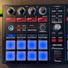 Pioneer Ddj-sp1 Serato Dj Sub Controller 16 Pads Fx Usb Tested Working W  Cable