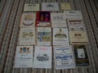 Lot Of 58 French Wine Labels All New And Clean 1990 S See All Pictures For Set