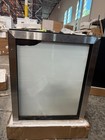 Yeego 24 Inch Beverage Refrigerator 180 Cans 34  f-54  f Single Zone Home bar