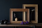 Worm-eaten Photo Frame  a3 