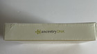Ancestry Dna Test Kit Genetic Ethnicity Home Testing 2013 New Sealed Family Tree
