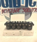 1 New  Bunn 46830 0001 Manifold  Milk Espresso