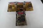 Kiss Alive Figures Mcfarlane Toys Set Of 4 Sealed 2000 Read Description