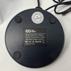 Elegiant Egm-03 Usb Gooseneck Desktop Microphone  Black     Plug   Play