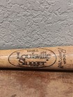Vintage Louisville Slugger 125ll Powerized Baseball Bat 21  Cut Down From 31 