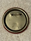 Hard To Find 3 5    Vintage I Like Elvis - Elvis Presley 1956 Button Pin