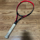 Yonex Vcore Sv 98 G2 4 1 4 2016 Model Tennis Racket Racquet Used