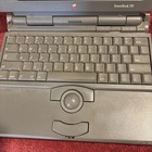Apple Macintosh Powerbook 150  Vintage Computer Laptop