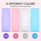 Nail   Beauty Personal Box Storage Case Supply Organizers For Tools Pens   More