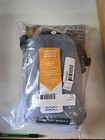 K9 Sport Sack Walk-on Backpack-style Carrier - Shark Skin Gray  Large