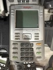 Set Of 5 Avaya 1140e Ip Phone Ntys05 Bases Only