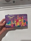 Loungefly Disney Little Mermaid Wallet