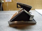 Polaroid Brown Sx-70 Land Camera