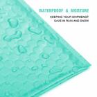 Teal Poly Bubble Padded Shipping Mailers  000  00  0  cd  1  2  3  4  5  6  7