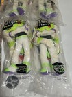 Toy Story Burger King Lot Of 7 - 90   s Vintage