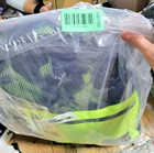 Ridesafer Travel Vest Xs Yellow In Storage Bag 5th Generation 